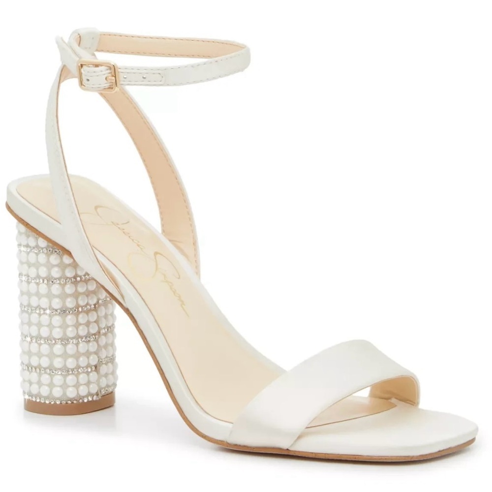Jessica Simpson Shurah Sandal
